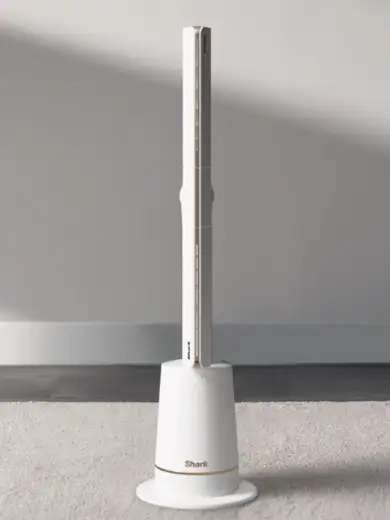 TurboBlade fan adjusted for customized cooling