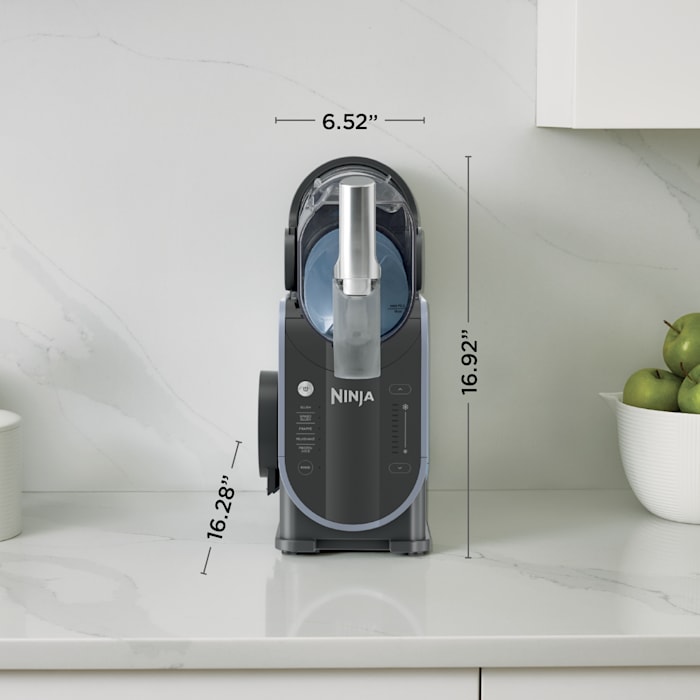 Ninja SLUSHi™ 88 oz. Professional Frozen Drink Maker 01 02 03 04 05 06