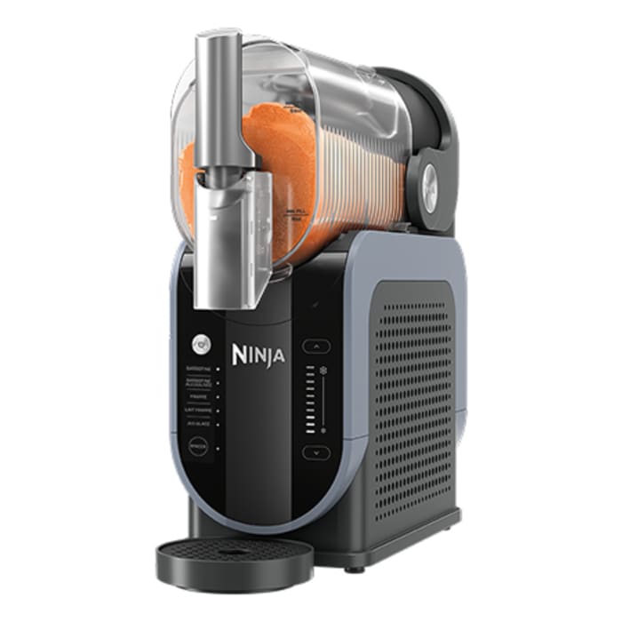 Ninja SLUSHi™ 88 oz. Professional Frozen Drink Maker 01 02 03 04 05 06 07 08 09