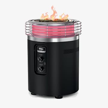 Ninja Fireside360™ Outdoor Heater & Fire Pit