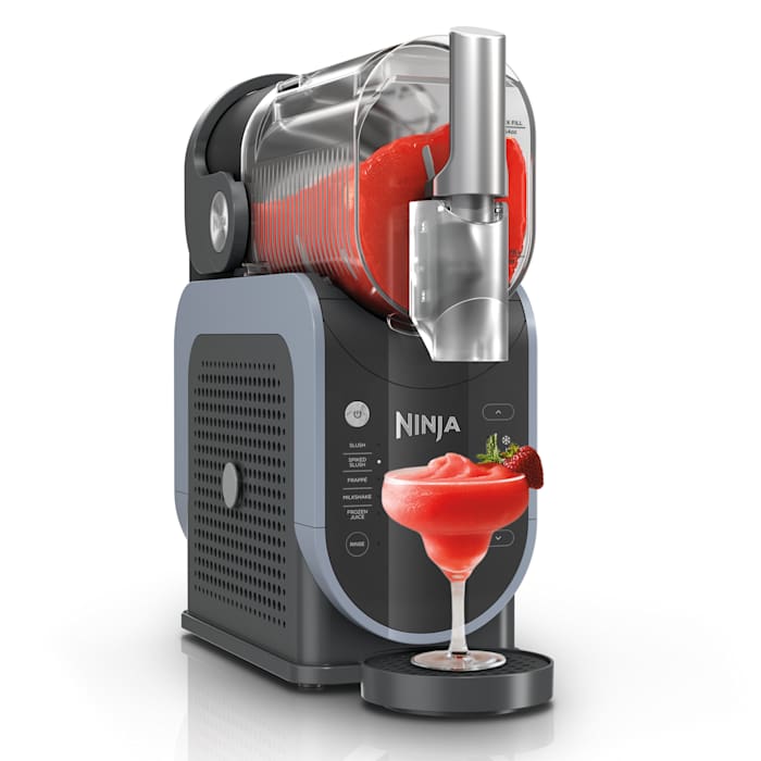 Ninja SLUSHi™ 88 oz. Professional Frozen Drink Maker 01 02