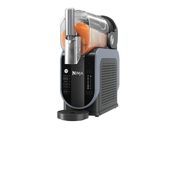 Ninja SLUSHi™ 88 oz. Professional Frozen Drink Maker 01 02 03 04 05 06 07 08