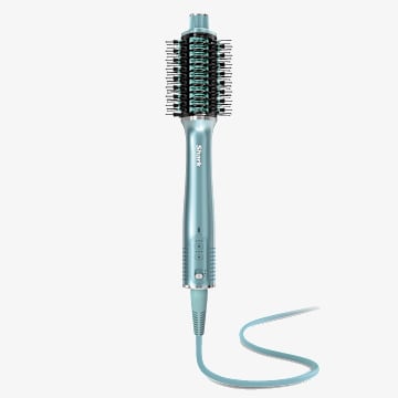 Shark Glossi™ 2-in-1 Hot Tool and Air Glosser (Juniper)